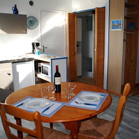 Studio Meuble Jacynthe Proche Le Havre - Etretat - Honfleur Saint-Romain-de-Colbosc Екстериор снимка