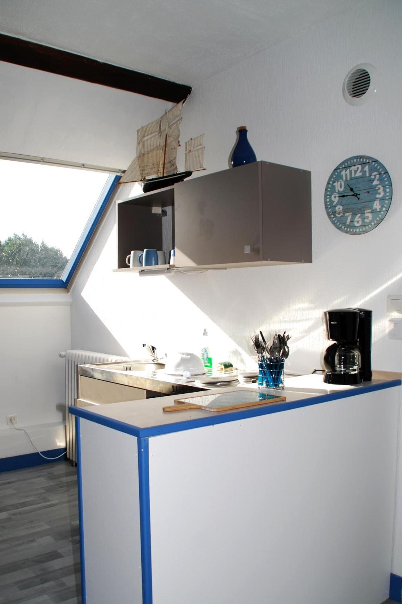 Studio Meuble Jacynthe Proche Le Havre - Etretat - Honfleur Saint-Romain-de-Colbosc Екстериор снимка