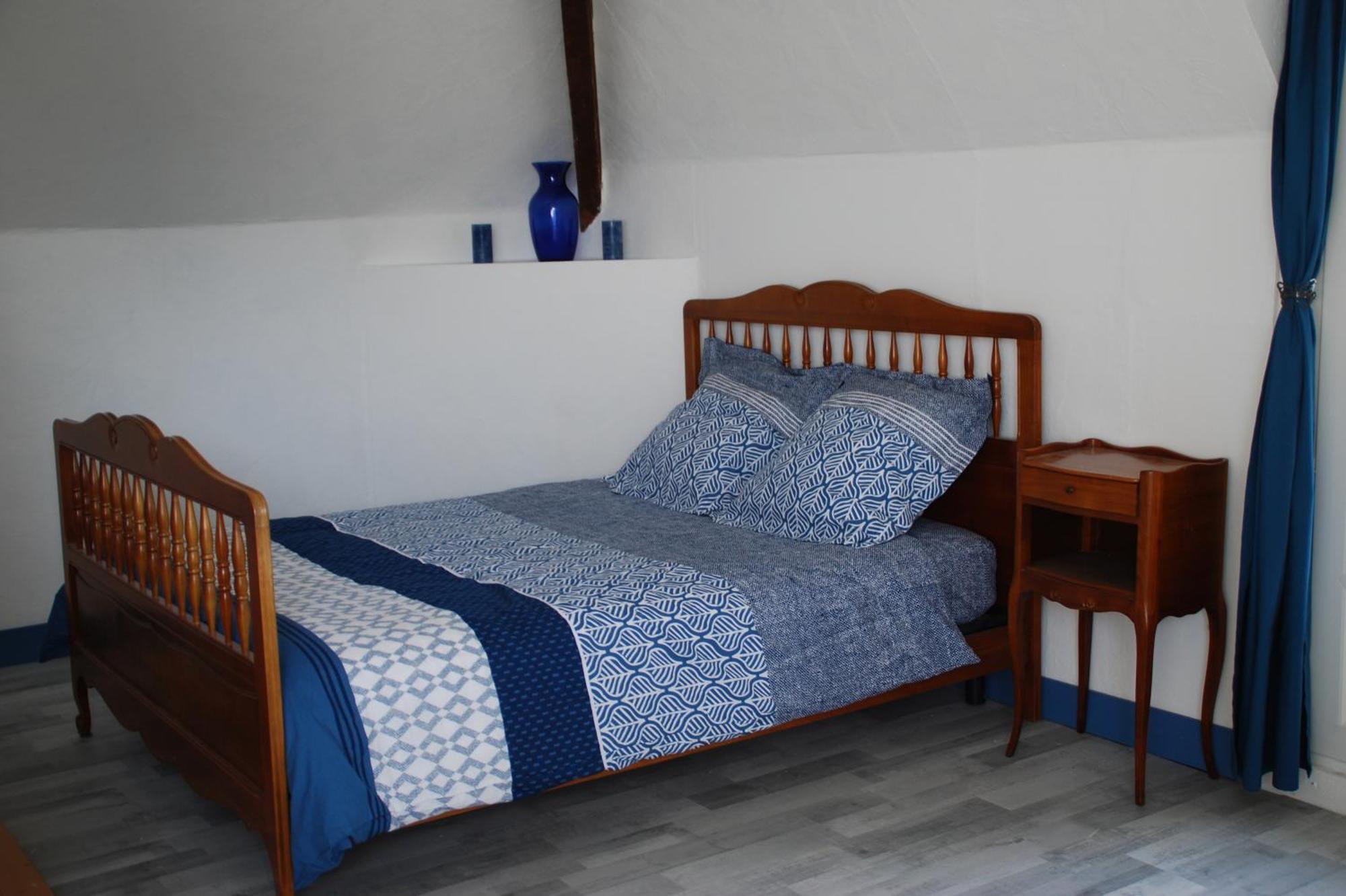 Studio Meuble Jacynthe Proche Le Havre - Etretat - Honfleur Saint-Romain-de-Colbosc Екстериор снимка
