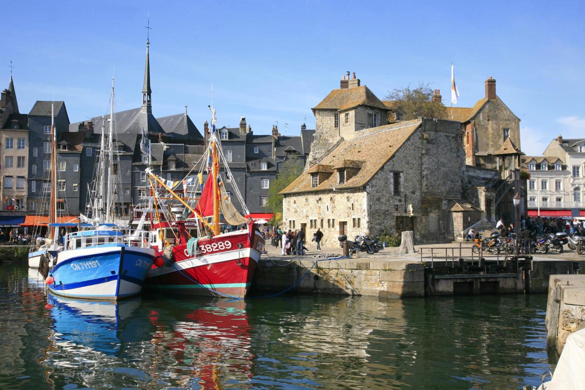 Studio Meuble Jacynthe Proche Le Havre - Etretat - Honfleur Saint-Romain-de-Colbosc Екстериор снимка